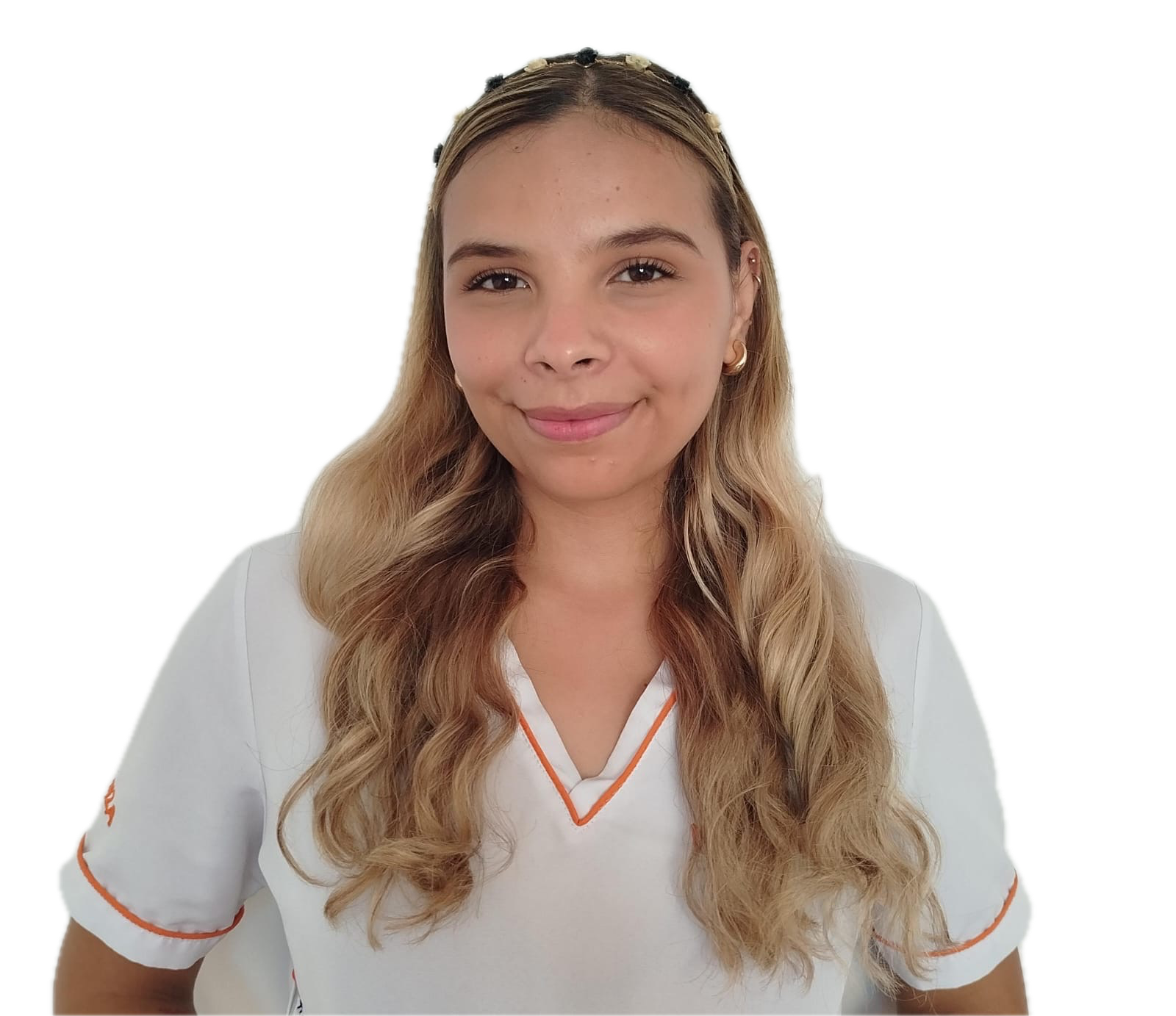 María Camila Alzate Calzada, psicóloga clínica en Pereira, Colombia